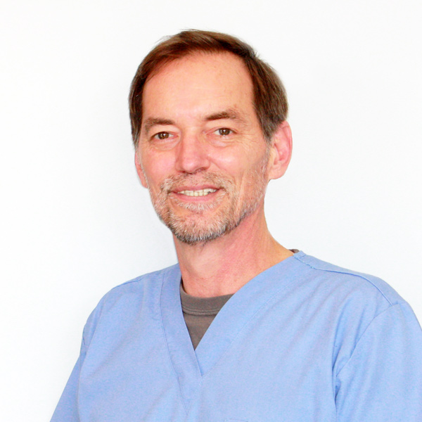 Michael E. Krone, DDS