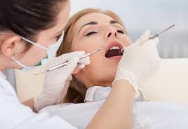 Sedation Dentistry